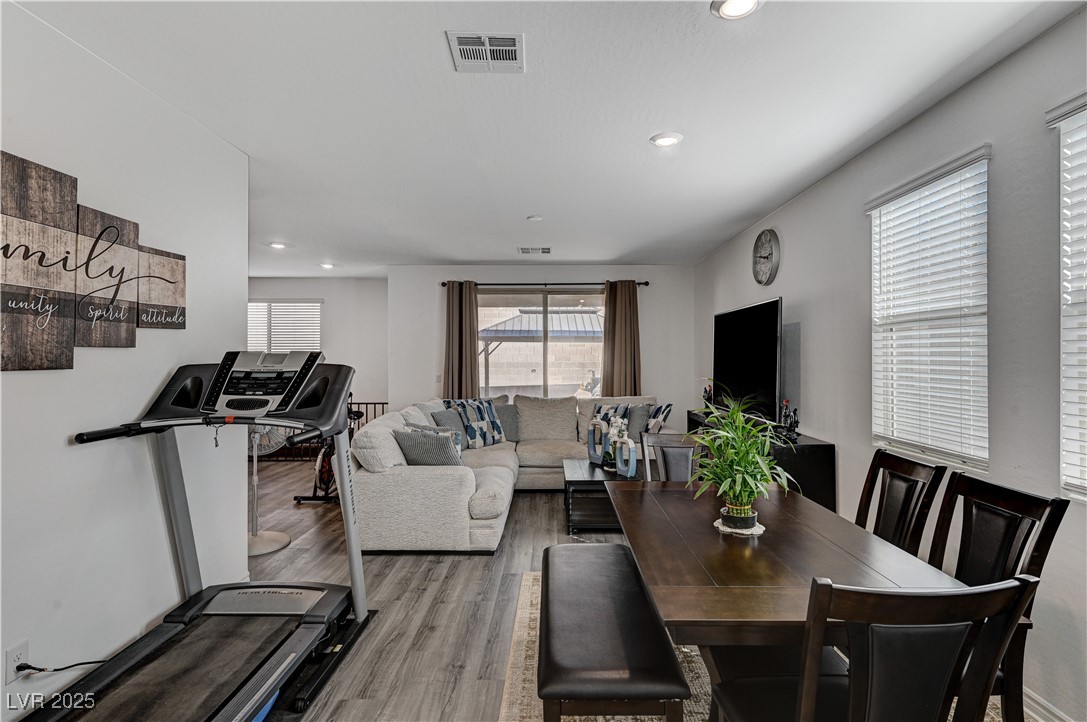 2796 Sipe Springs Street Las Vegas NV 89142