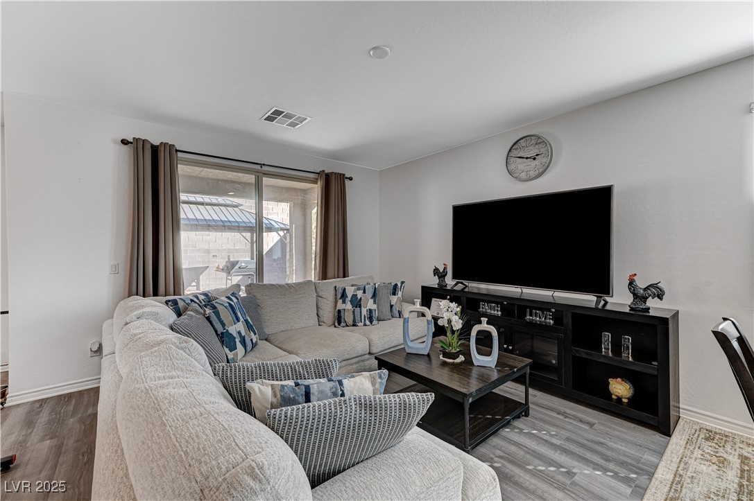 2796 Sipe Springs Street Las Vegas NV 89142