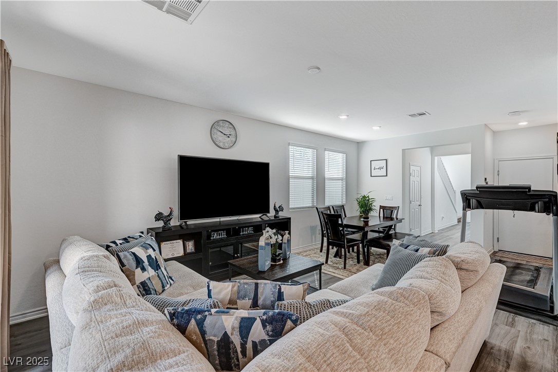 2796 Sipe Springs Street Las Vegas NV 89142