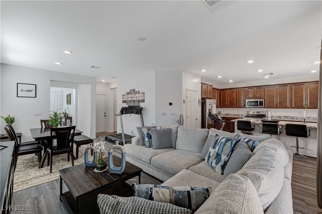 2796 Sipe Springs Street Las Vegas NV 89142