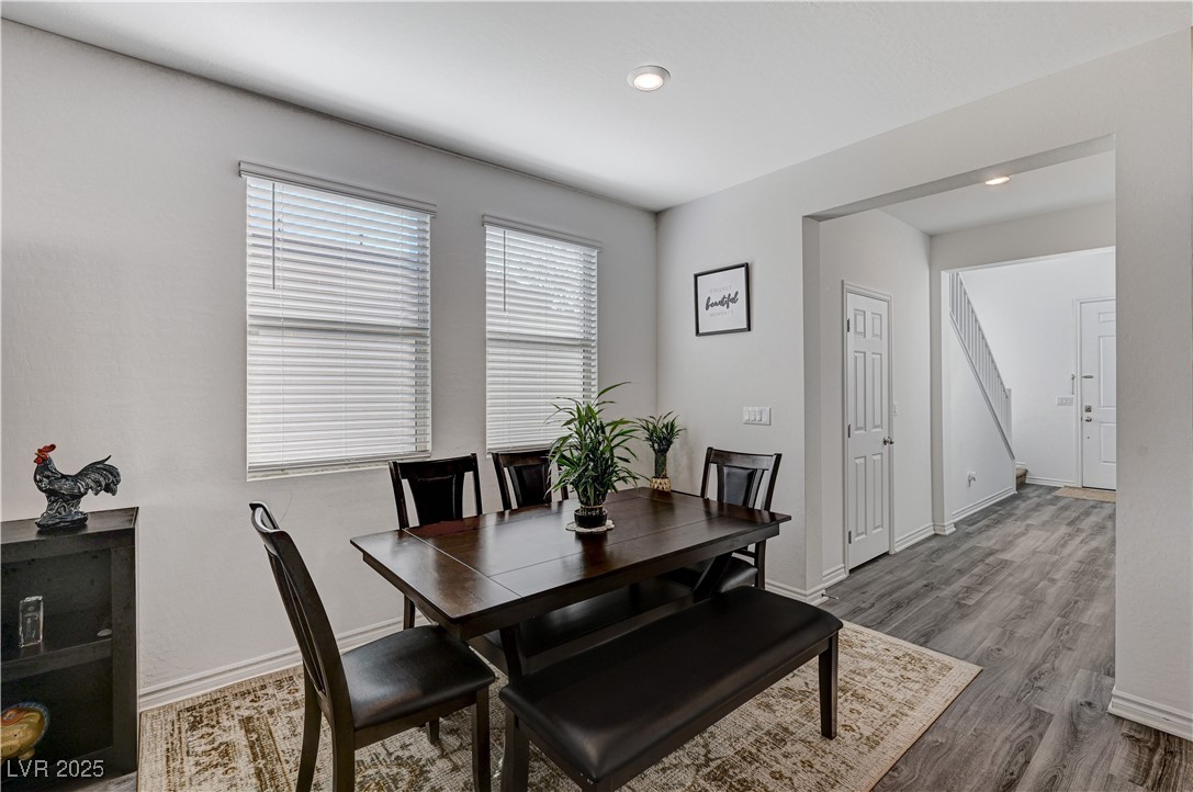 2796 Sipe Springs Street Las Vegas NV 89142