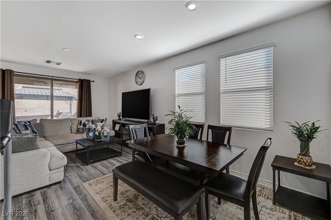2796 Sipe Springs Street Las Vegas NV 89142