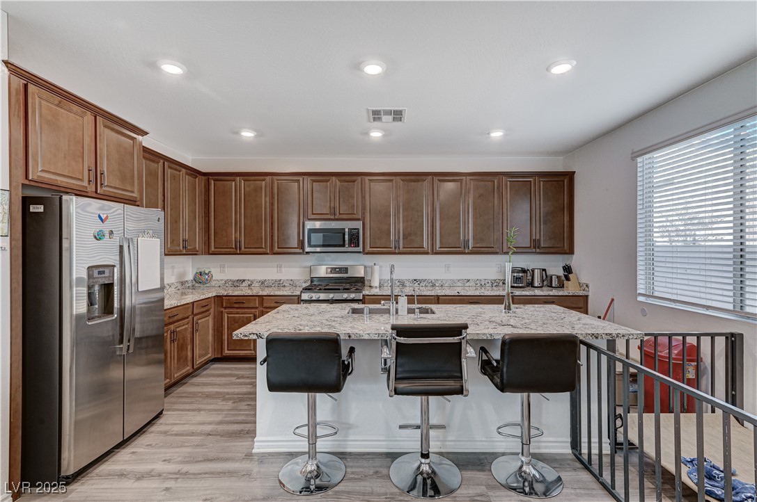 2796 Sipe Springs Street Las Vegas NV 89142