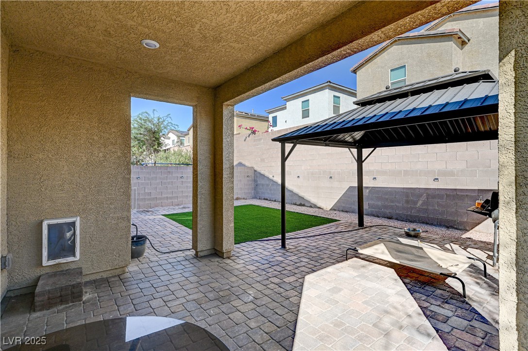2796 Sipe Springs Street Las Vegas NV 89142
