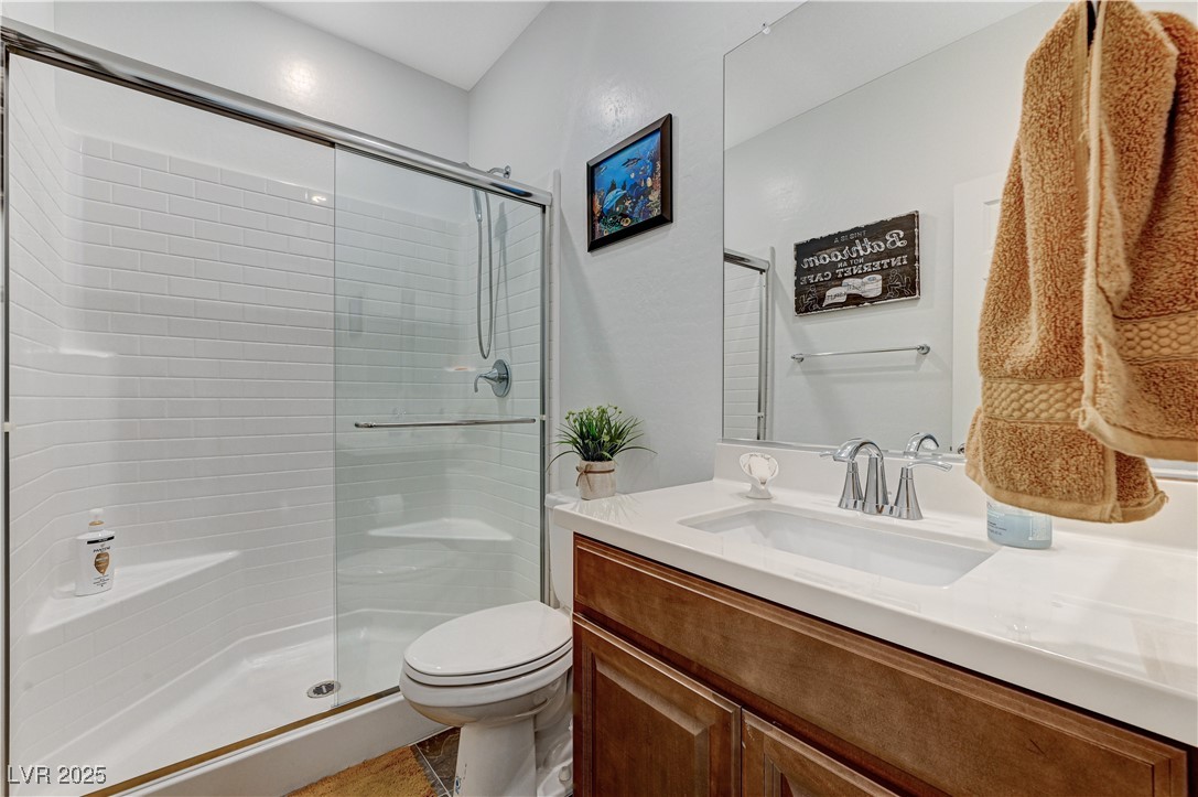 2796 Sipe Springs Street Las Vegas NV 89142