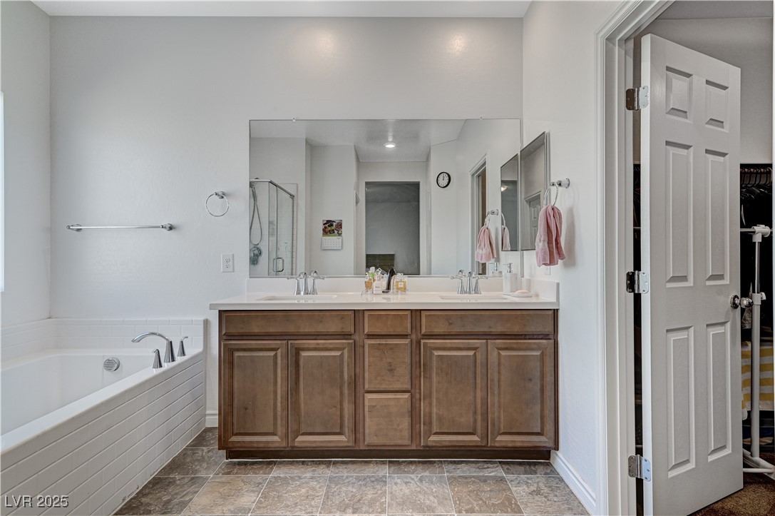 2796 Sipe Springs Street Las Vegas NV 89142