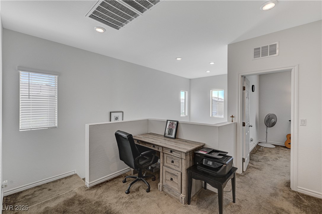 2796 Sipe Springs Street Las Vegas NV 89142