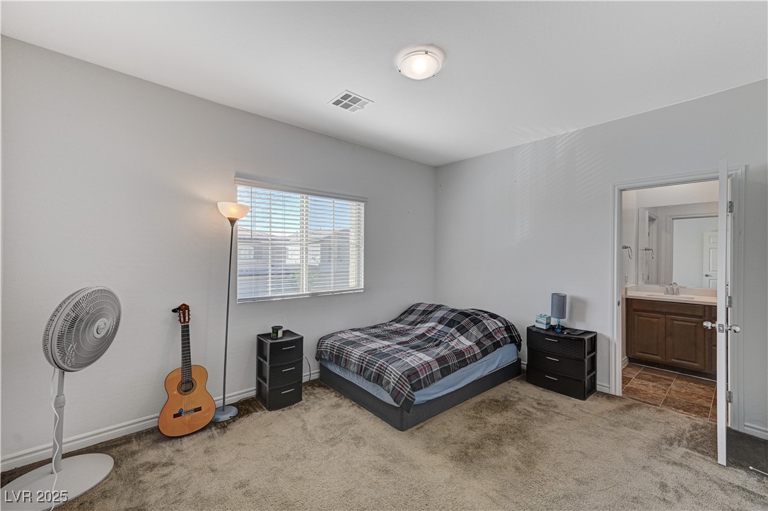 2796 Sipe Springs Street Las Vegas NV 89142