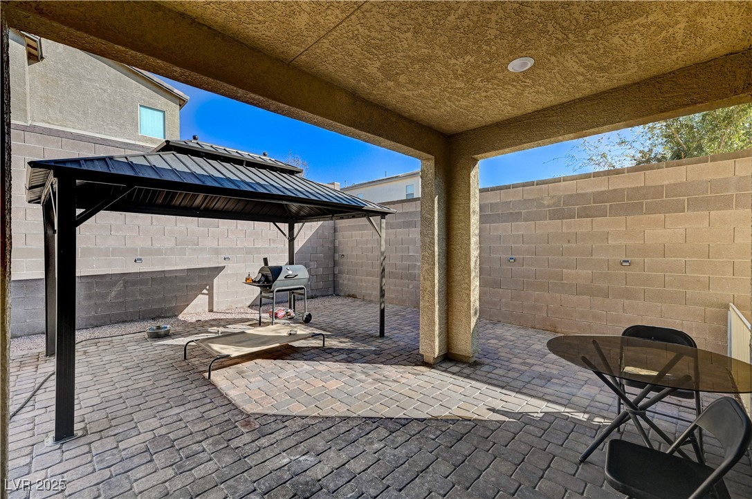 2796 Sipe Springs Street Las Vegas NV 89142