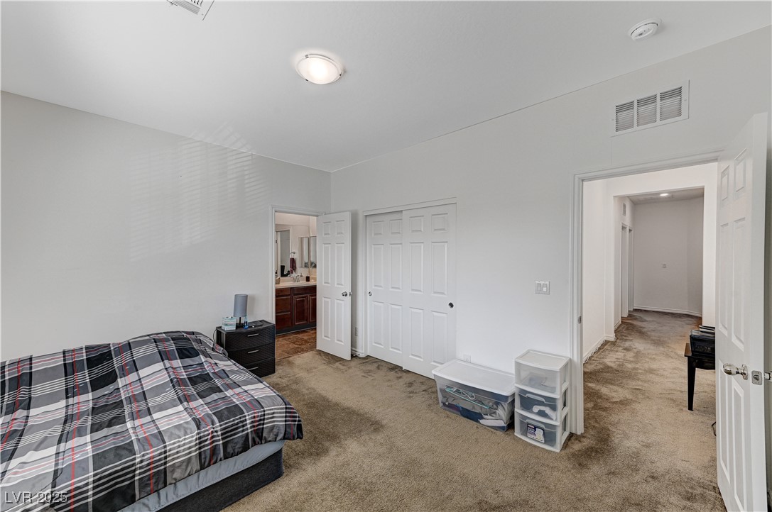 2796 Sipe Springs Street Las Vegas NV 89142