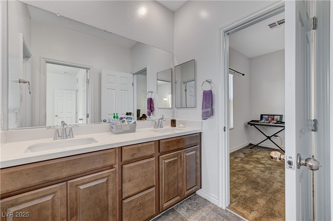 2796 Sipe Springs Street Las Vegas NV 89142