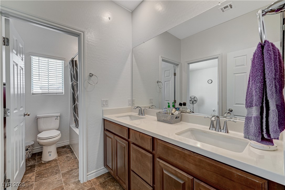 2796 Sipe Springs Street Las Vegas NV 89142