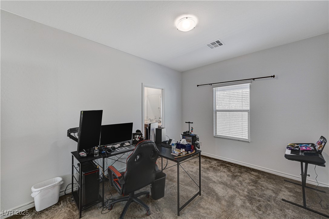 2796 Sipe Springs Street Las Vegas NV 89142