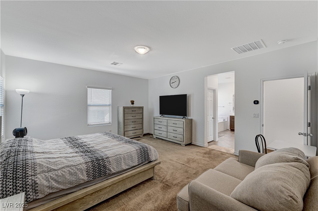 2796 Sipe Springs Street Las Vegas NV 89142