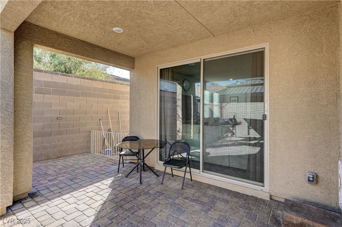 2796 Sipe Springs Street Las Vegas NV 89142