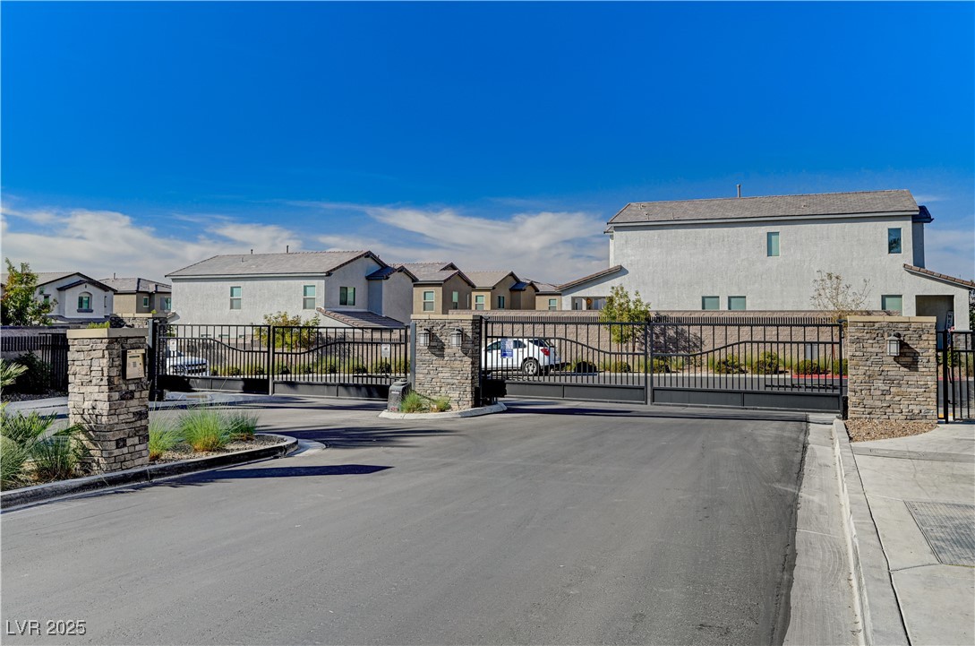 2796 Sipe Springs Street Las Vegas NV 89142
