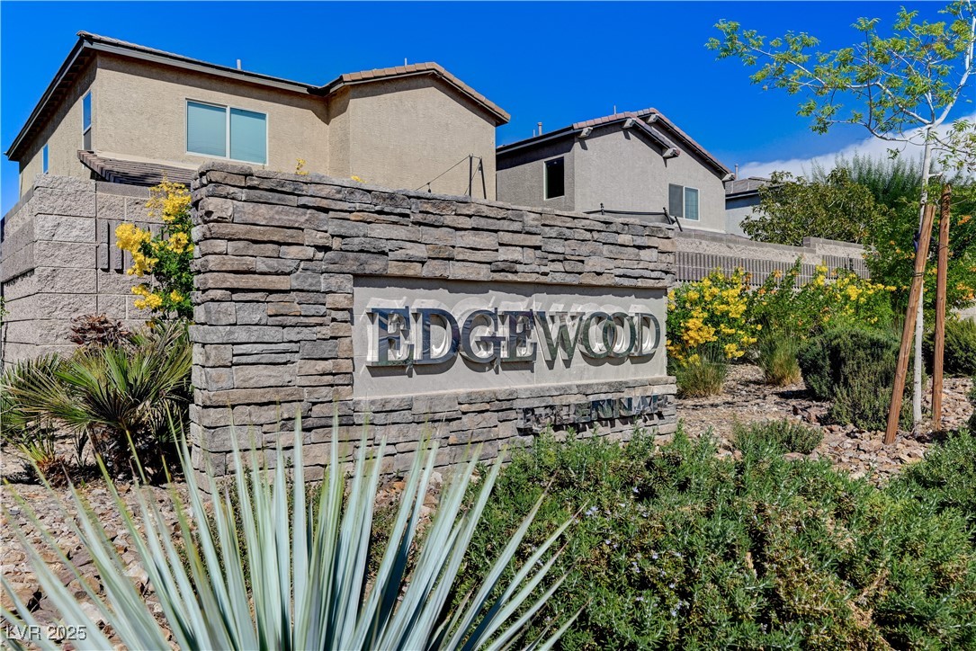 2796 Sipe Springs Street Las Vegas NV 89142