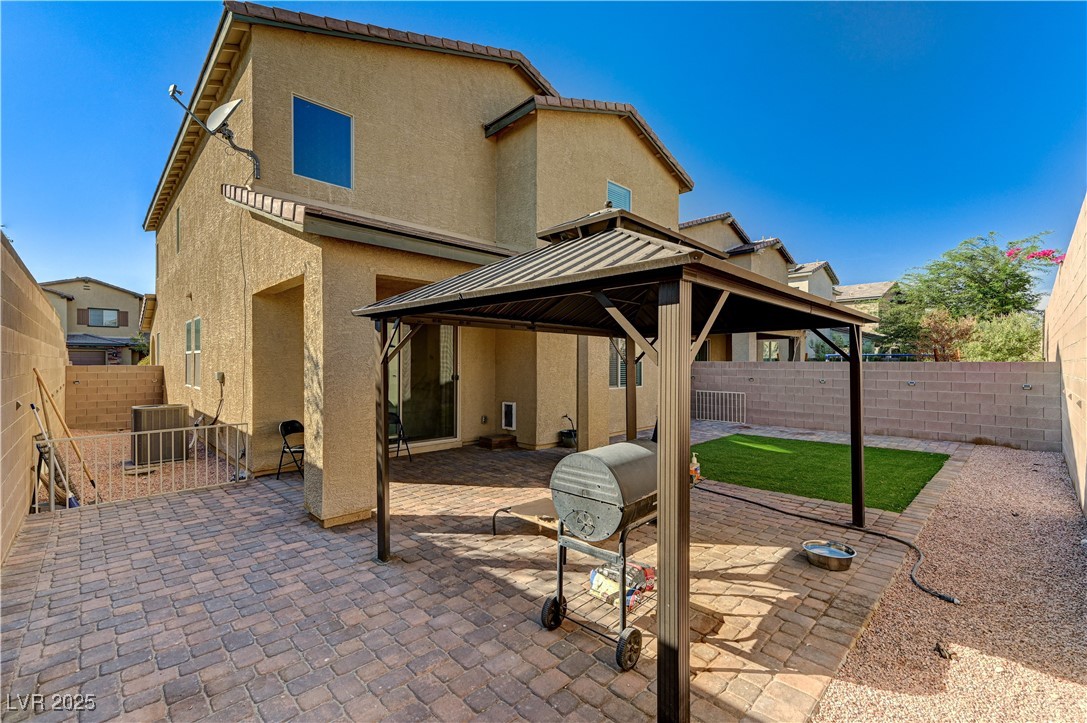 2796 Sipe Springs Street Las Vegas NV 89142