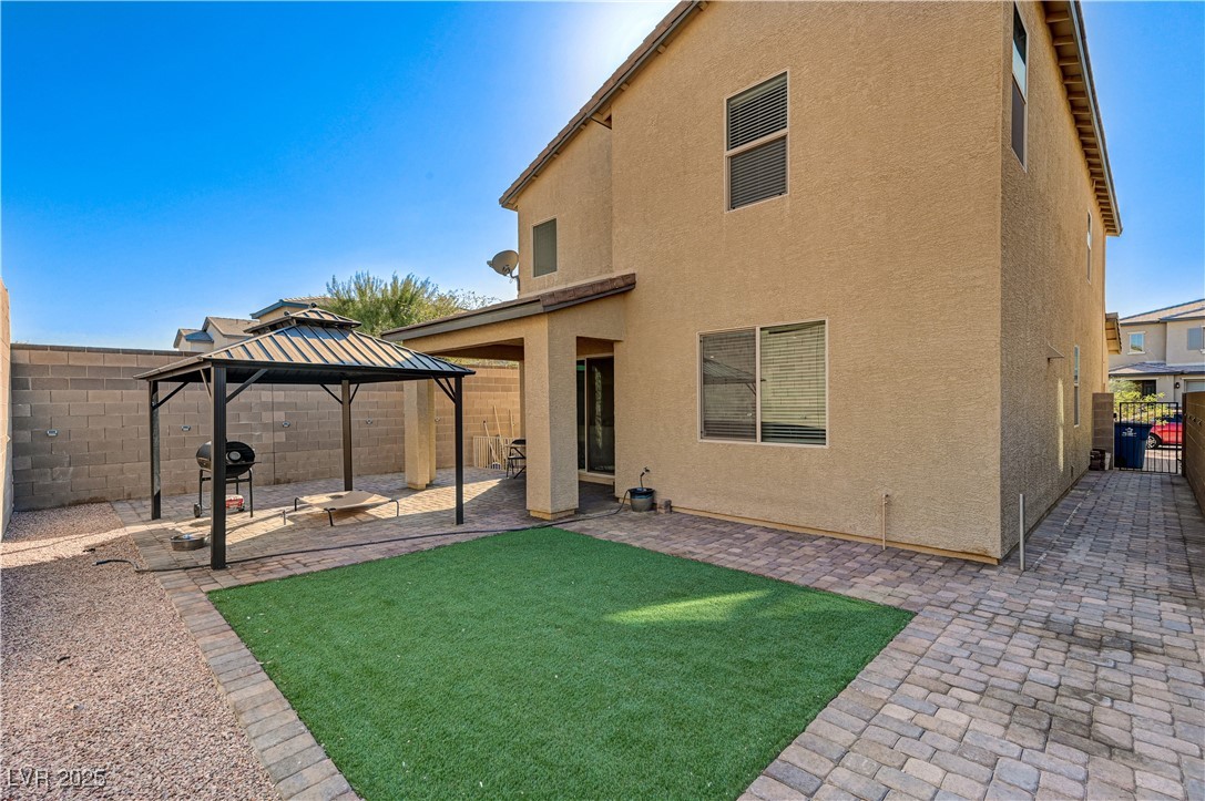 2796 Sipe Springs Street Las Vegas NV 89142