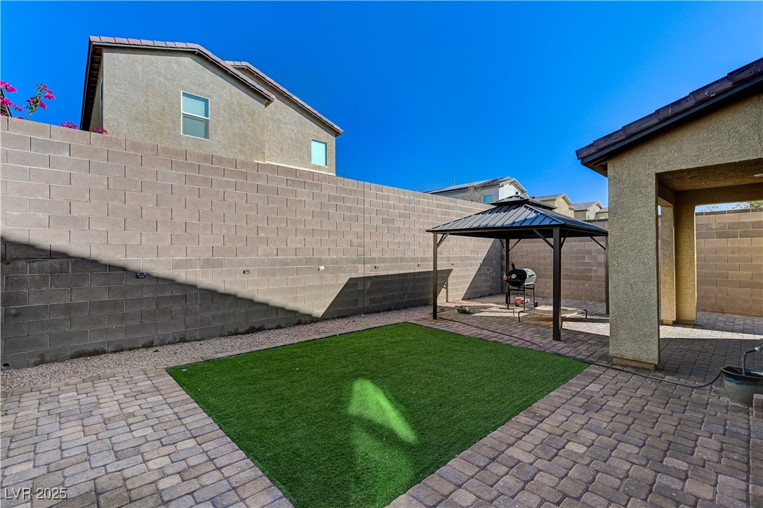 2796 Sipe Springs Street Las Vegas NV 89142