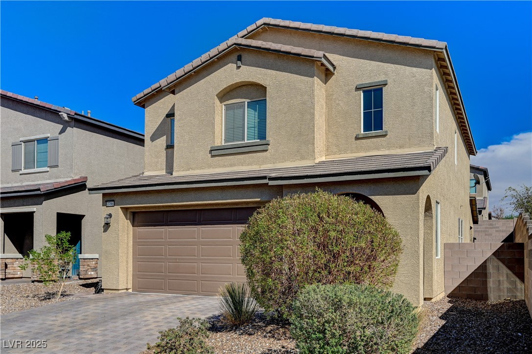 2796 Sipe Springs Street Las Vegas NV 89142