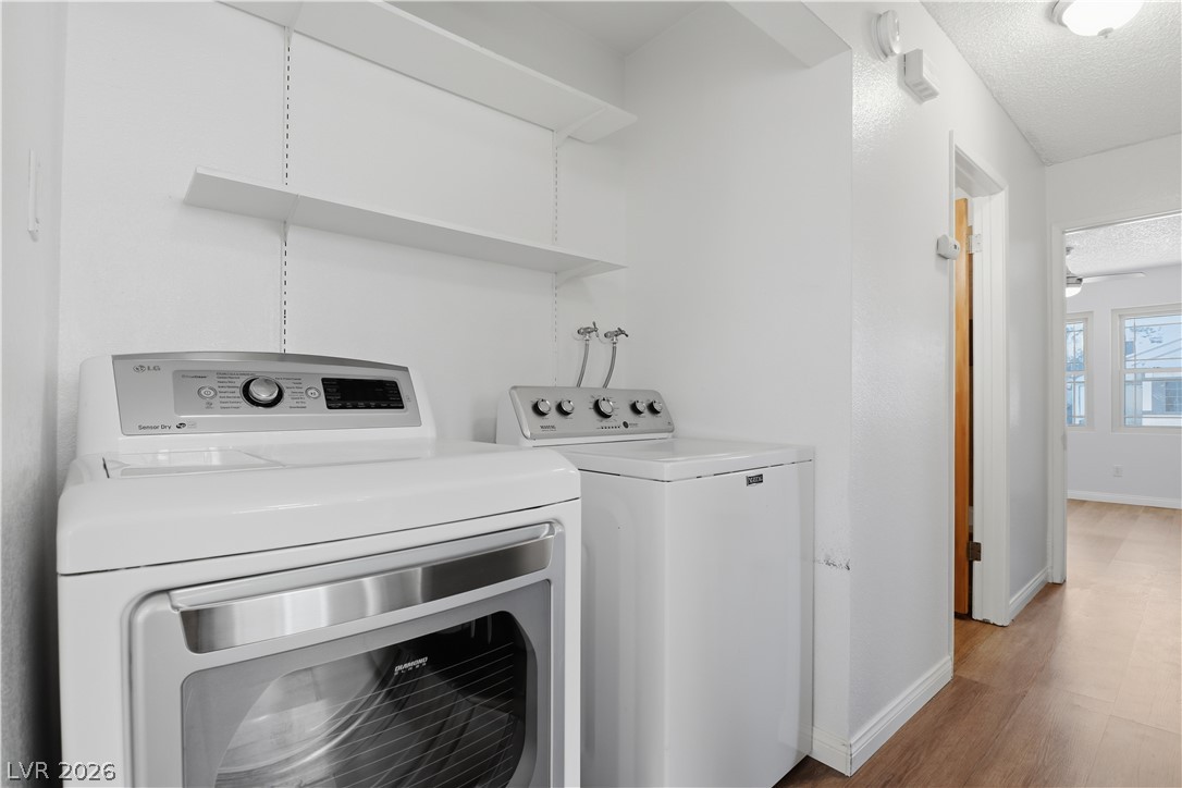 6811 Mangrum Circle Las Vegas NV 89103