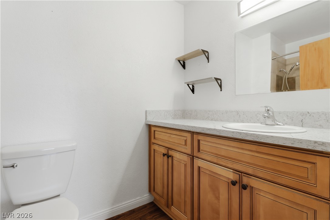 6811 Mangrum Circle Las Vegas NV 89103