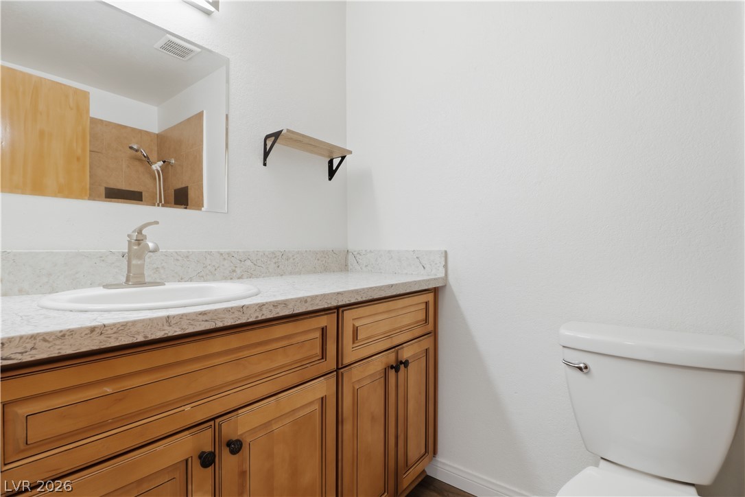 6811 Mangrum Circle Las Vegas NV 89103