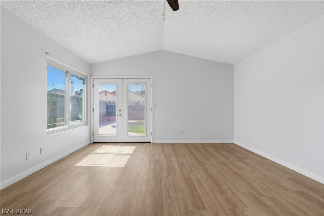 6811 Mangrum Circle Las Vegas NV 89103