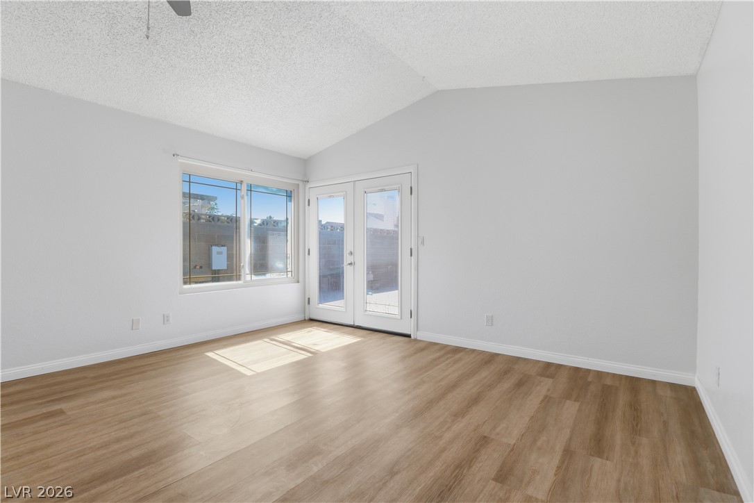 6811 Mangrum Circle Las Vegas NV 89103