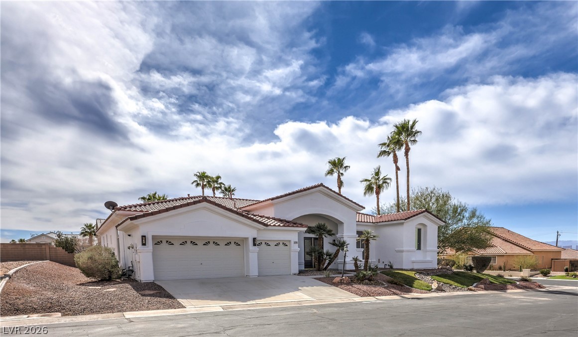6765 Hidden Heritage Court Las Vegas NV 89110