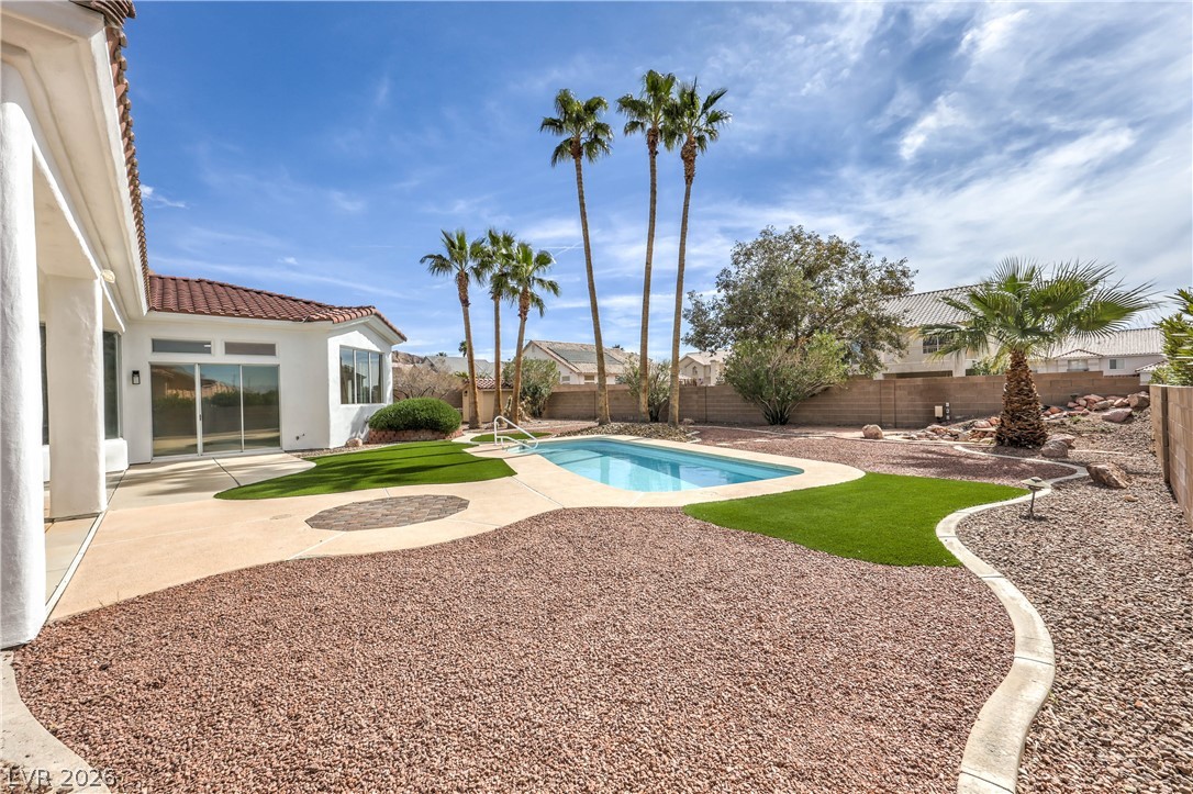 6765 Hidden Heritage Court Las Vegas NV 89110