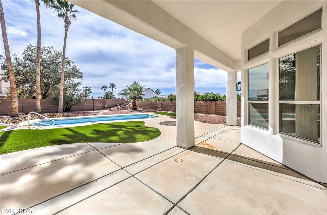 6765 Hidden Heritage Court Las Vegas NV 89110