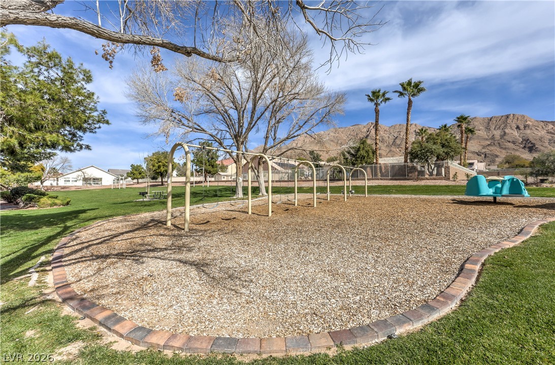 6765 Hidden Heritage Court Las Vegas NV 89110