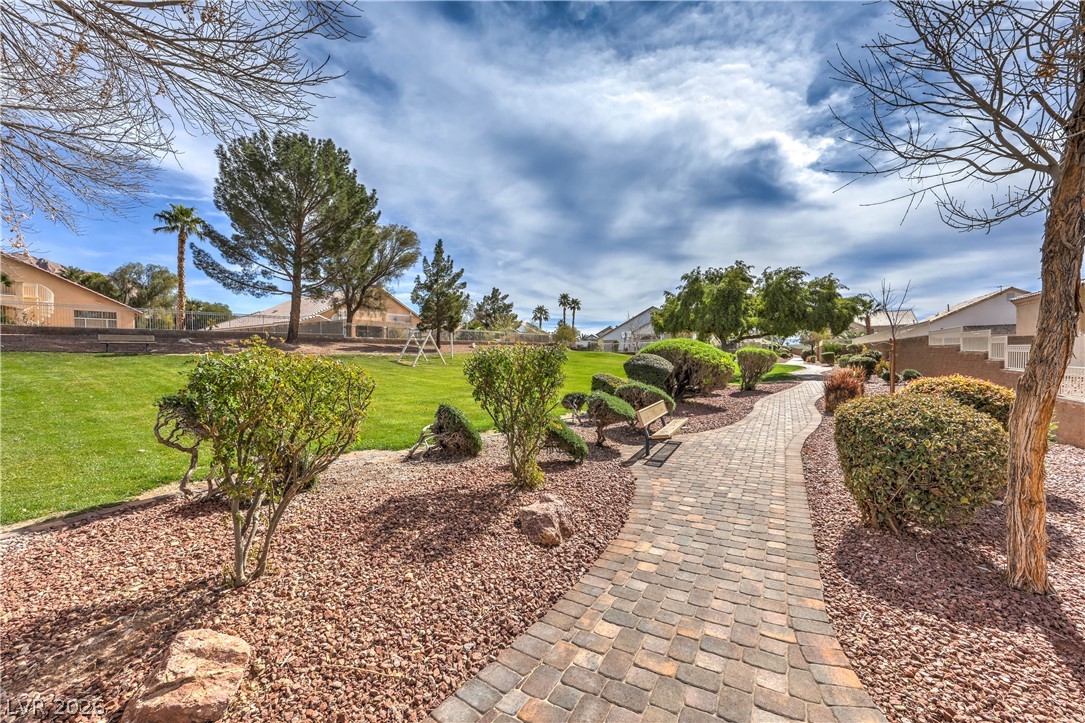 6765 Hidden Heritage Court Las Vegas NV 89110