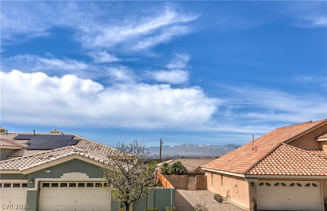 6765 Hidden Heritage Court Las Vegas NV 89110