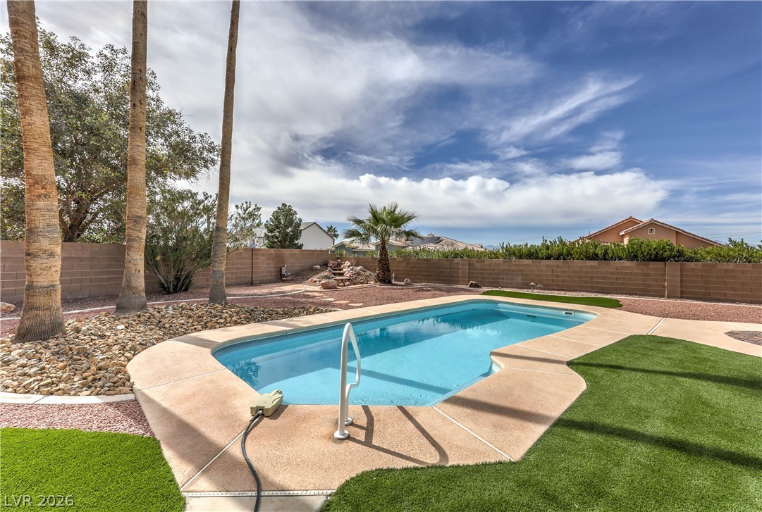 6765 Hidden Heritage Court Las Vegas NV 89110