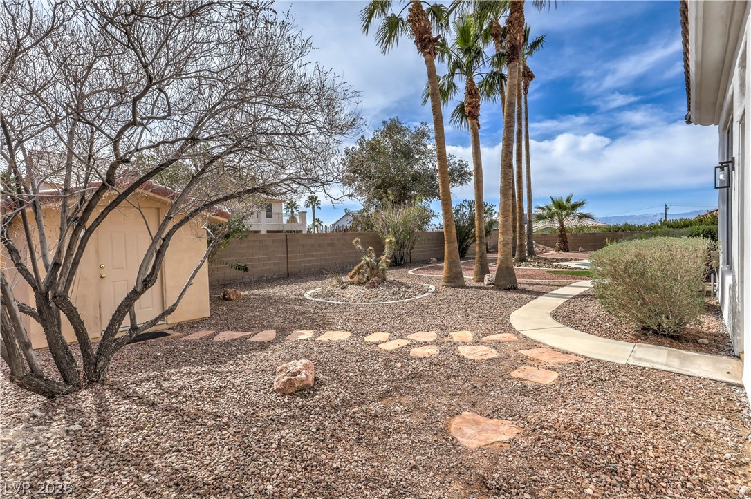 6765 Hidden Heritage Court Las Vegas NV 89110