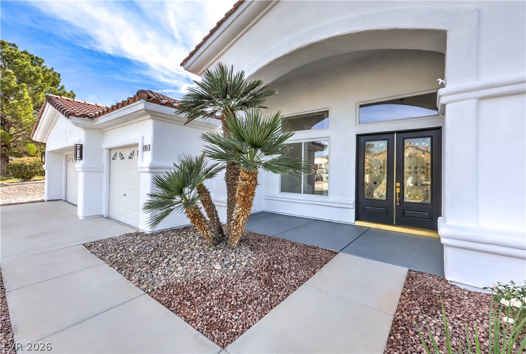 6765 Hidden Heritage Court Las Vegas NV 89110