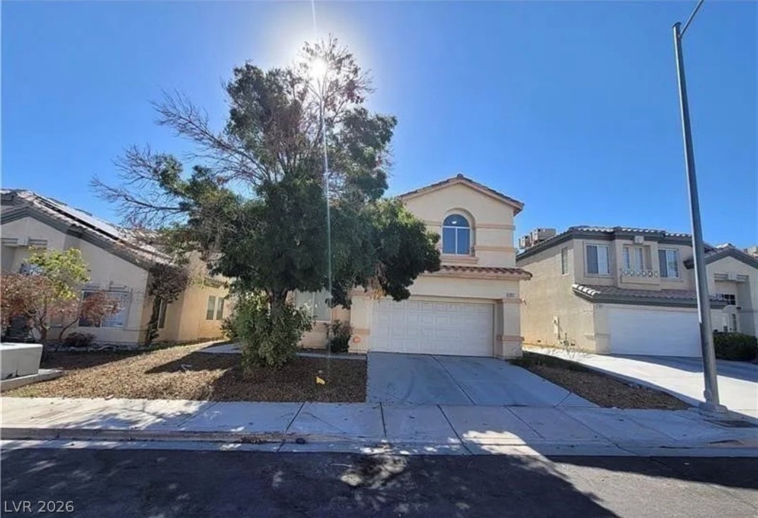 7817 Falconwing Avenue Las Vegas NV 89131