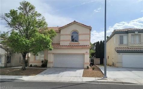 7817 Falconwing Avenue Las Vegas NV 89131