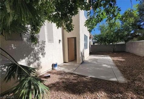 7817 Falconwing Avenue Las Vegas NV 89131