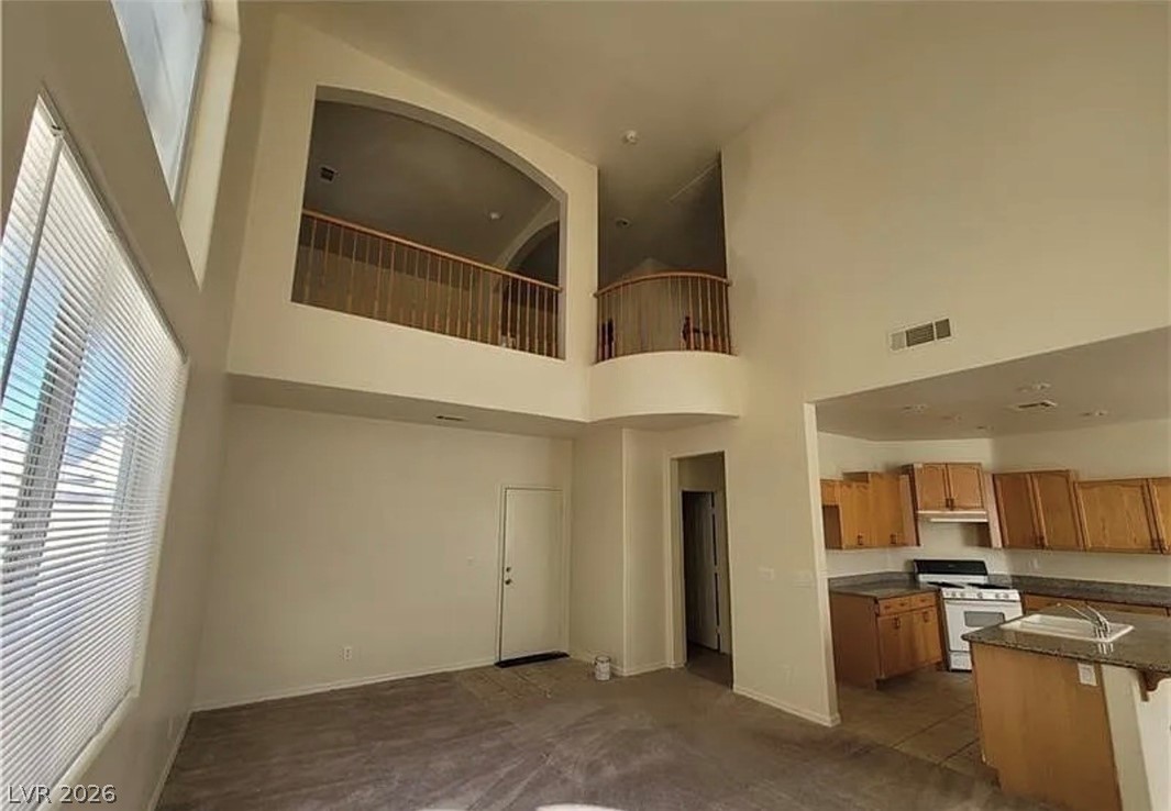 7817 Falconwing Avenue Las Vegas NV 89131