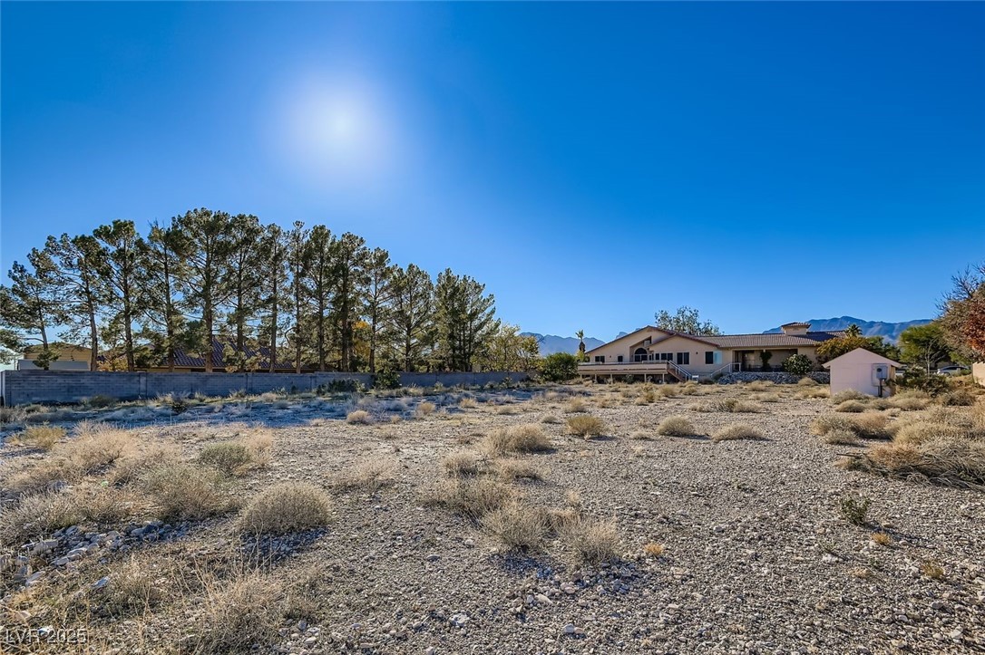 6140 North Grand Canyon Drive Las Vegas NV 89149