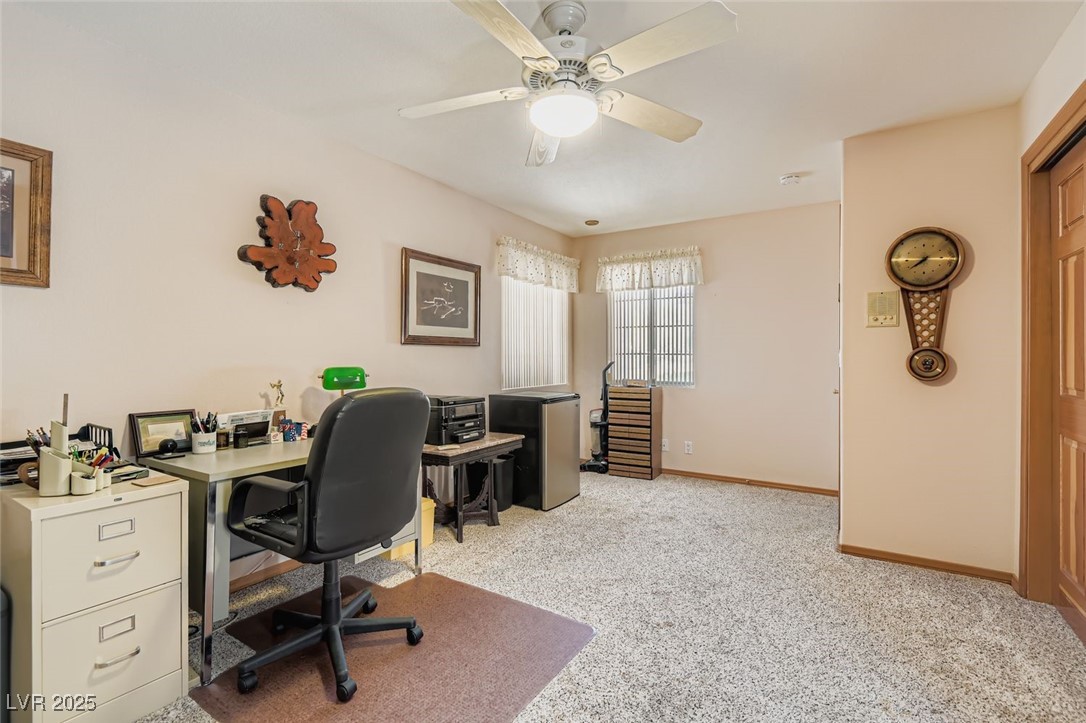 6140 North Grand Canyon Drive Las Vegas NV 89149