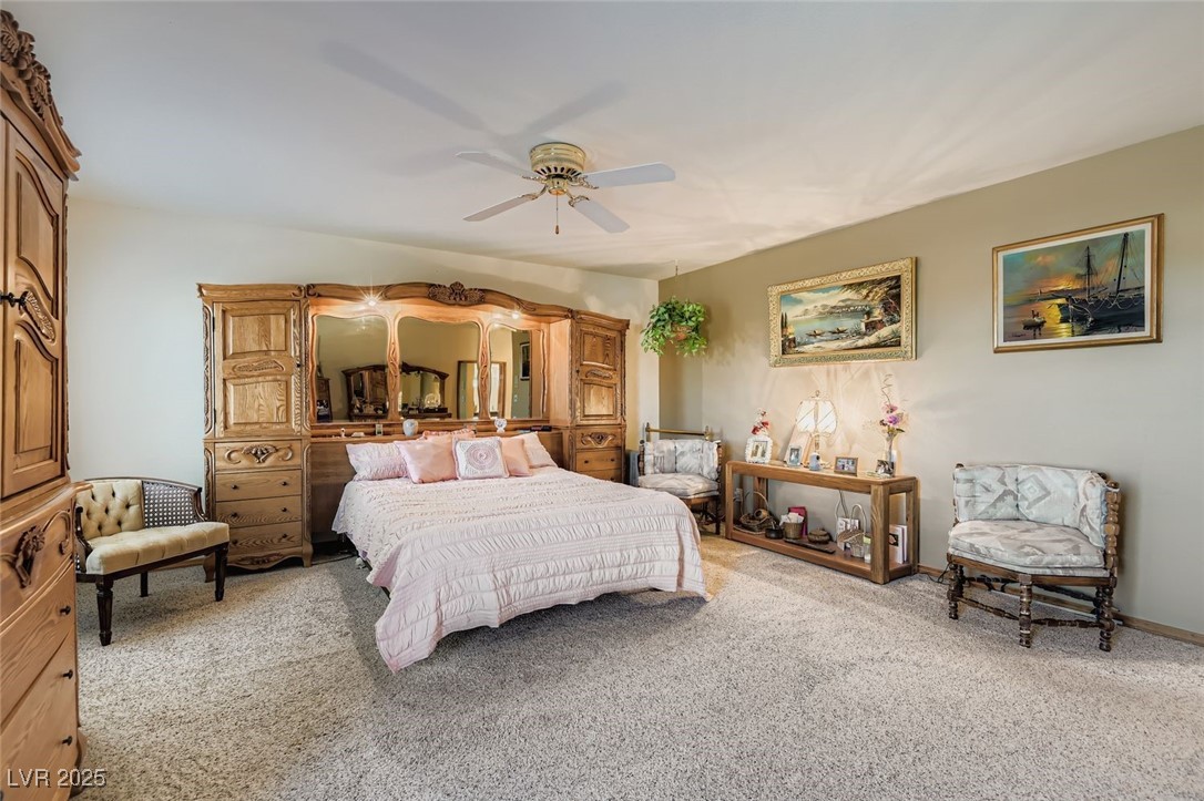 6140 North Grand Canyon Drive Las Vegas NV 89149