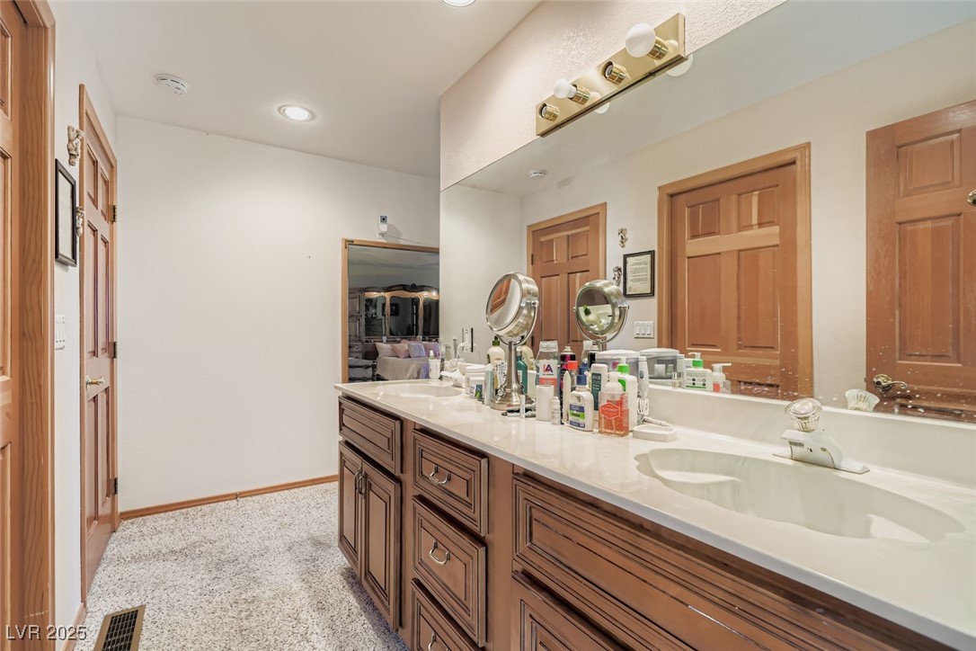 6140 North Grand Canyon Drive Las Vegas NV 89149