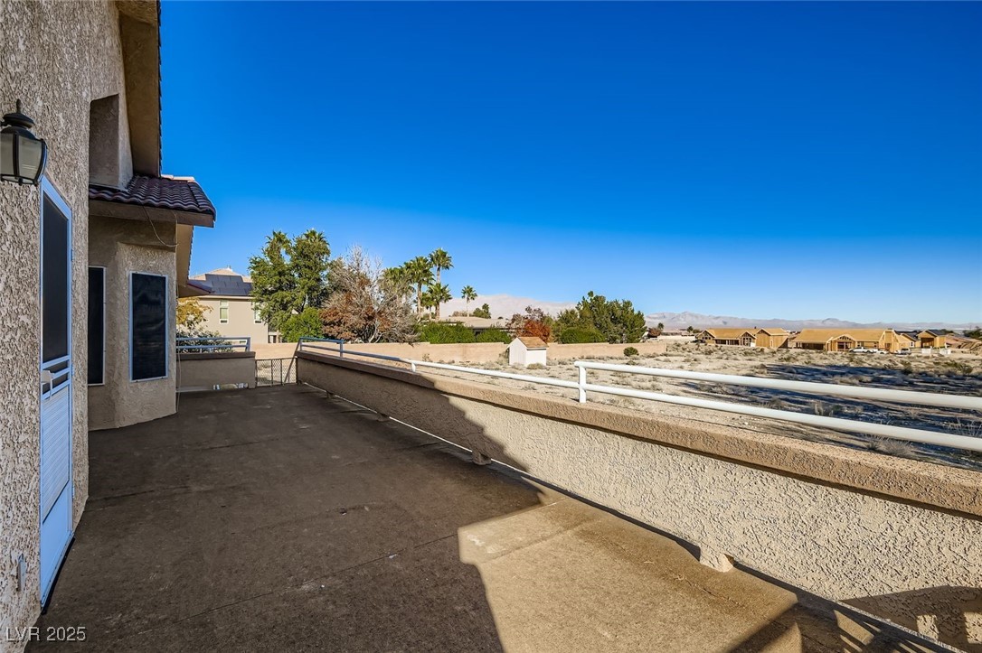 6140 North Grand Canyon Drive Las Vegas NV 89149