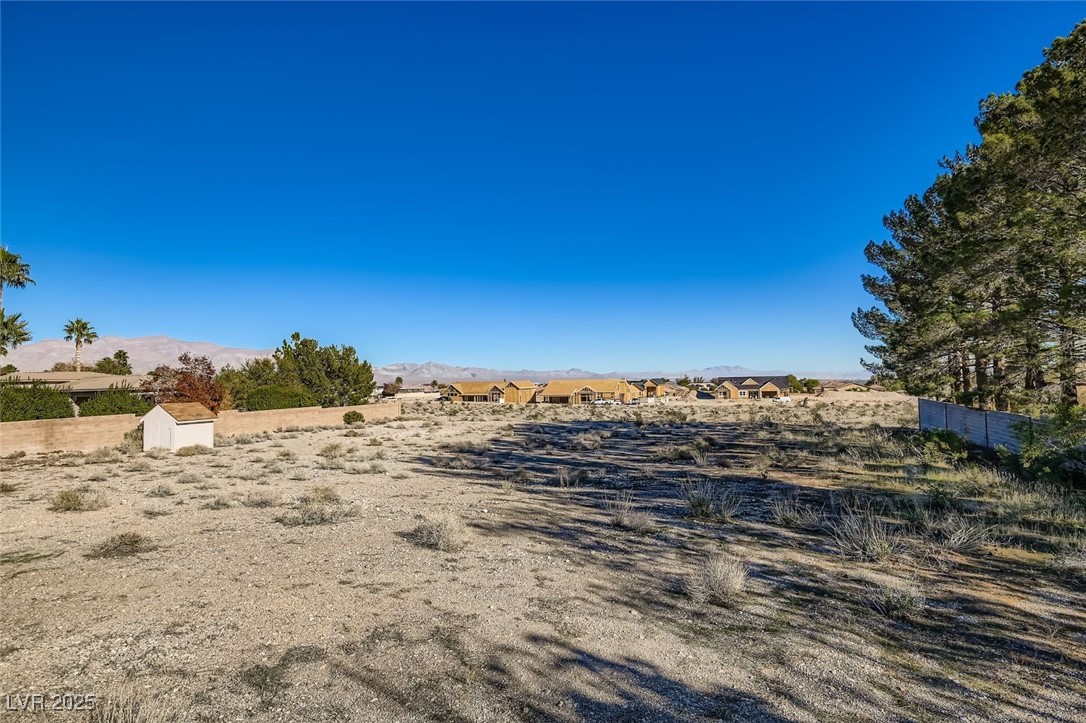 6140 North Grand Canyon Drive Las Vegas NV 89149