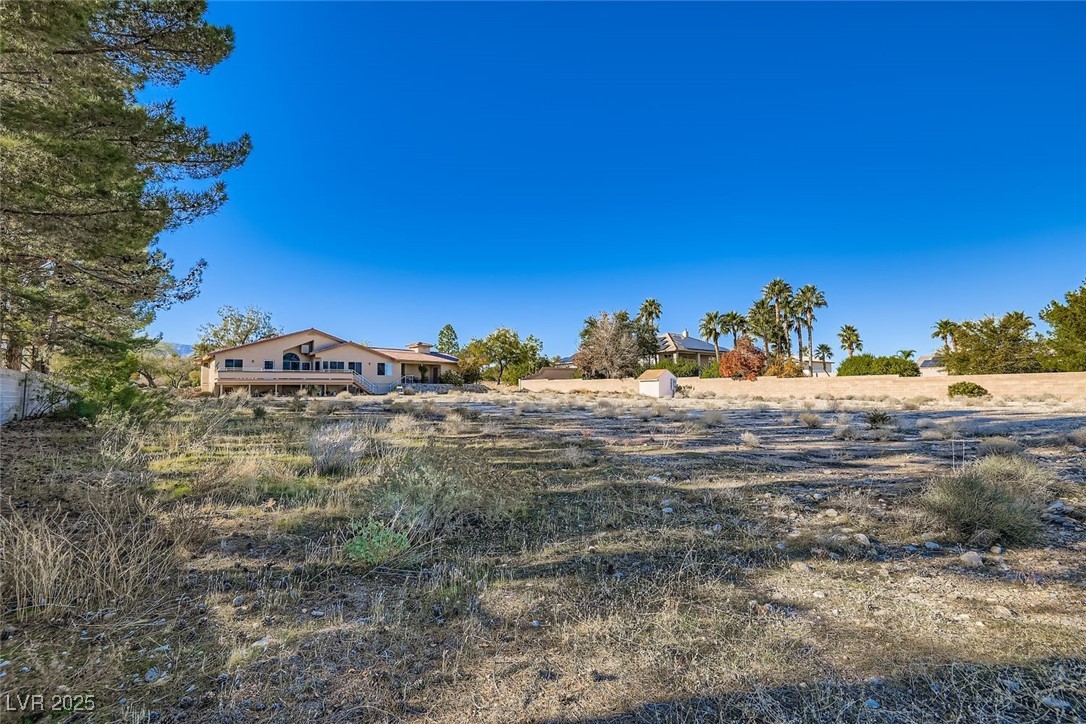 6140 North Grand Canyon Drive Las Vegas NV 89149